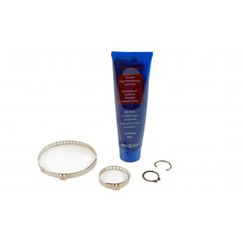 Mevotech DX891 - CV Joint Boot Mevotech DX891 CV Joint Boot product image 3 of 3