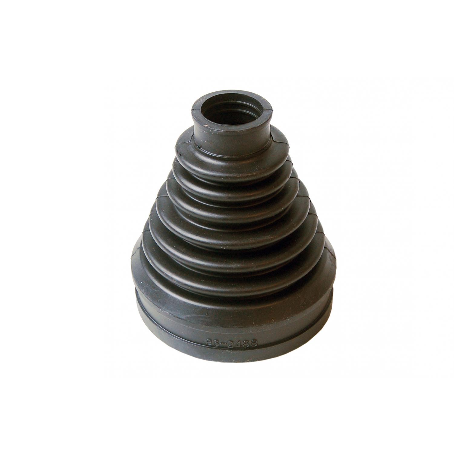 Mevotech DX901 - CV Joint Boot Mevotech DX901 CV Joint Boot product image 2 of 3