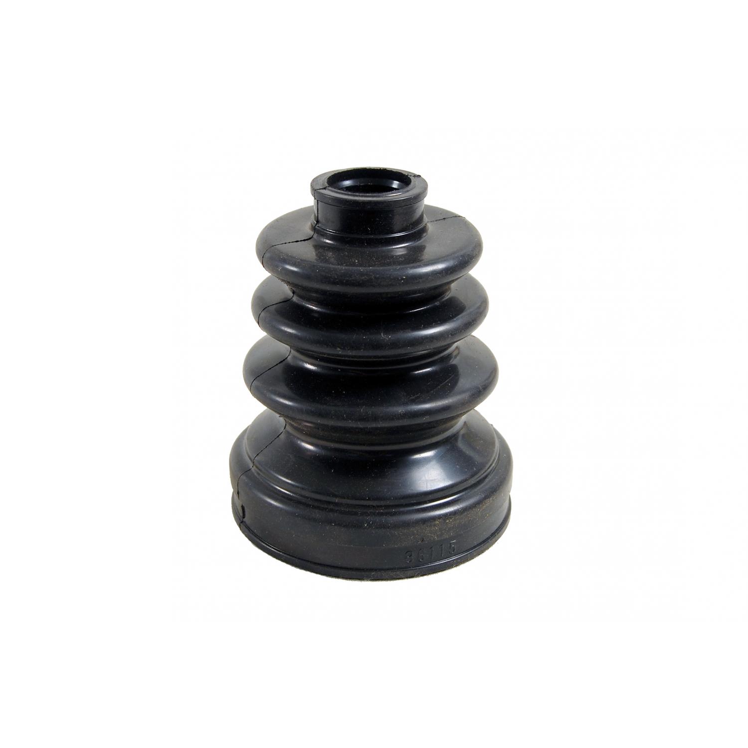 Mevotech DX924 CV Joint Boot product image 2 of 3
