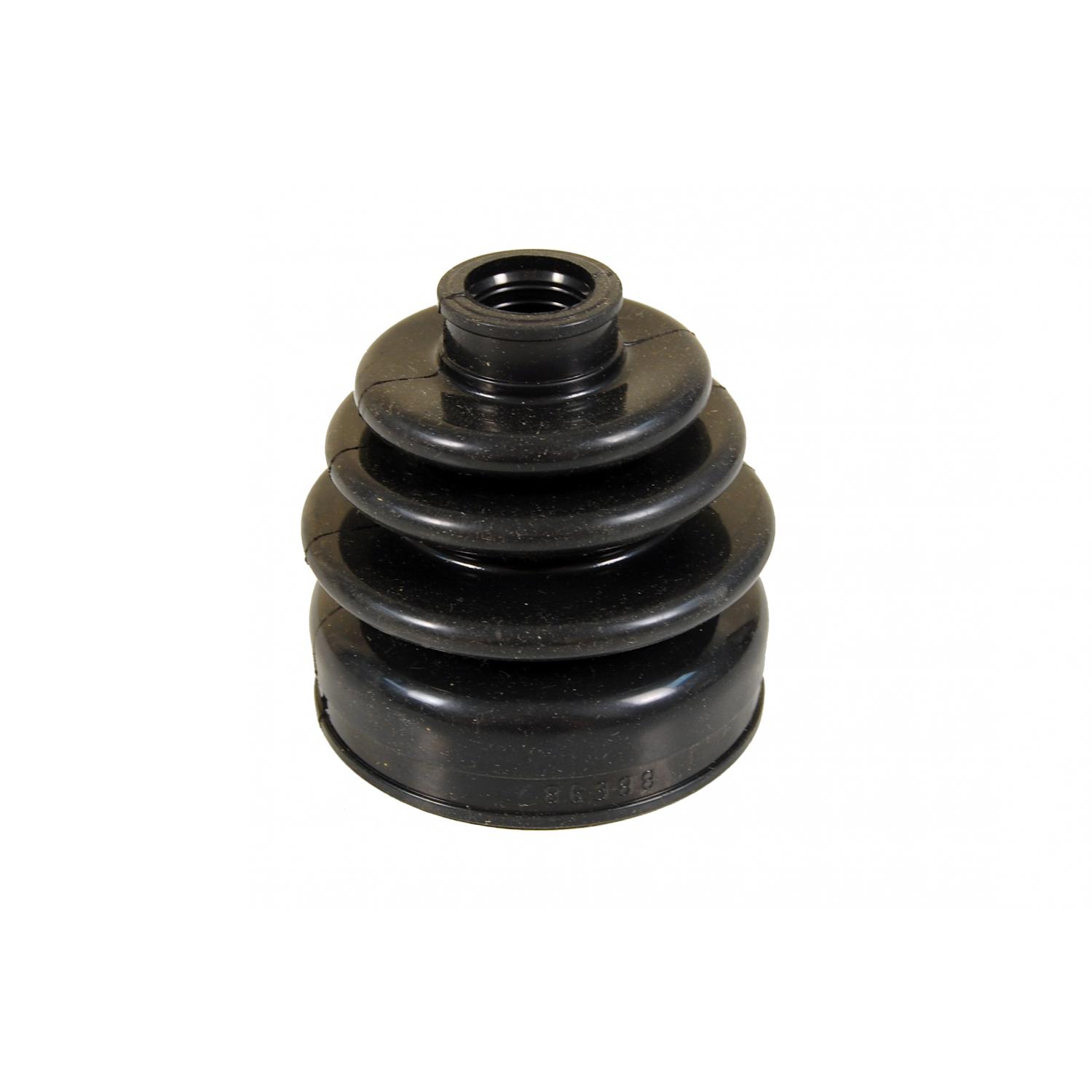 Mevotech DX925 - CV Joint Boot Mevotech DX925 CV Joint Boot product image 2 of 3