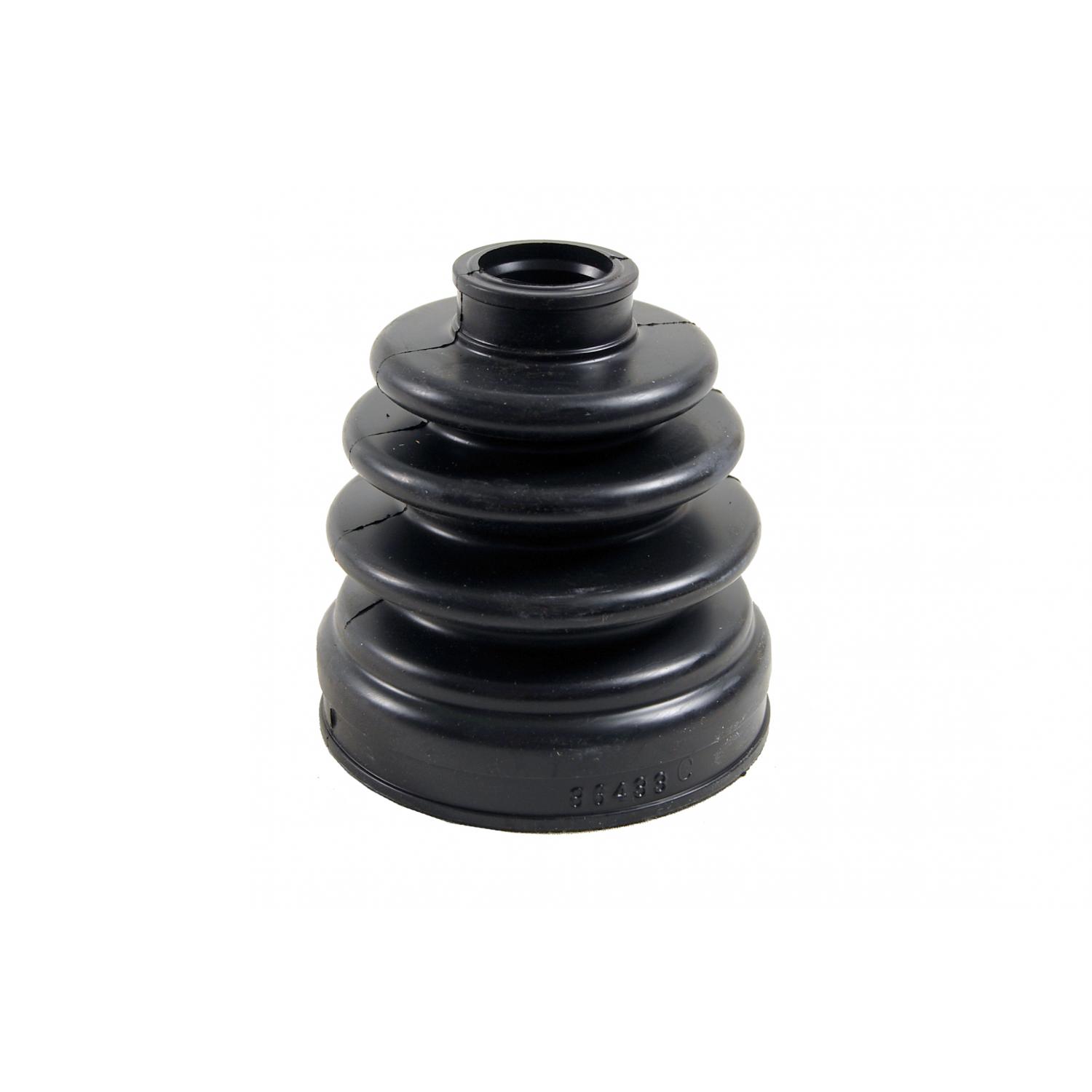 Mevotech DX927 CV Joint Boot product image 2 of 3