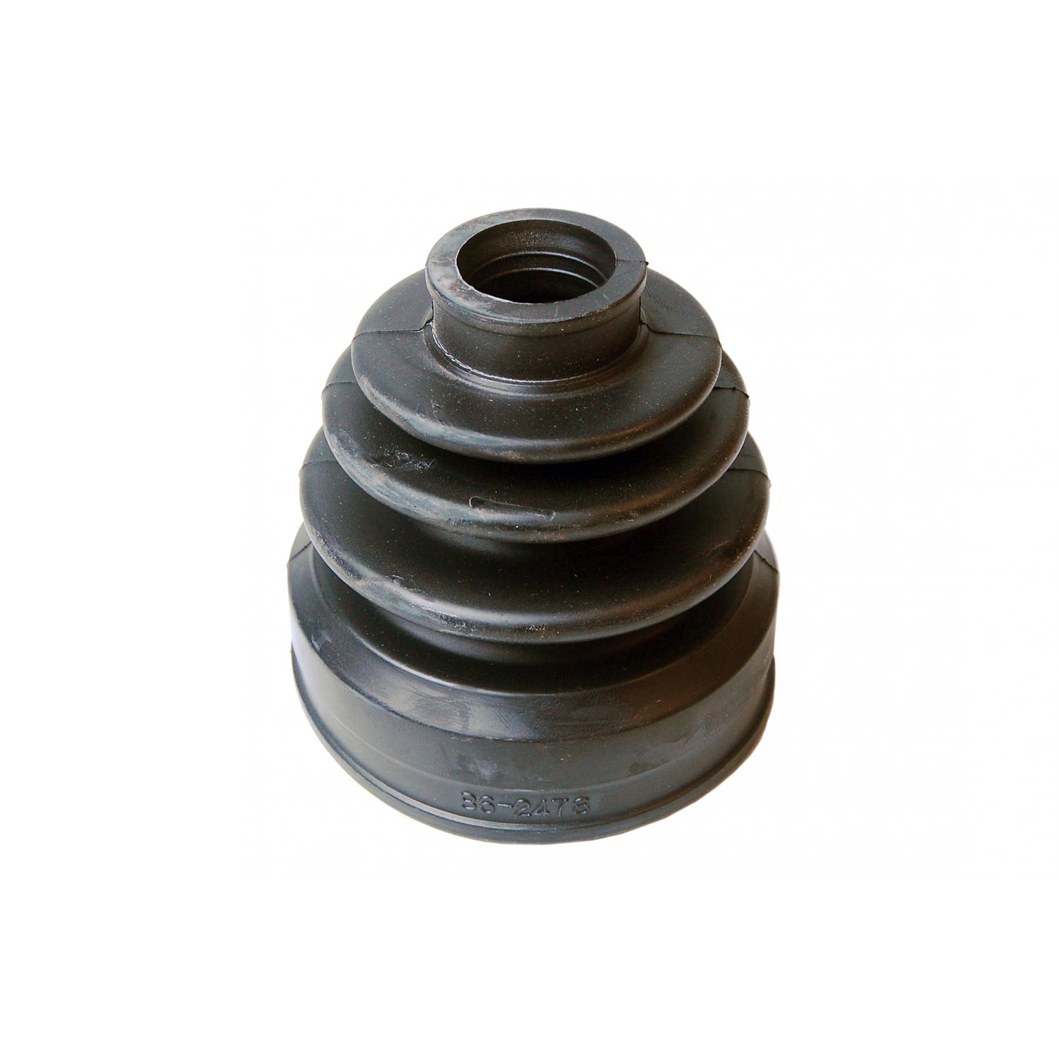 Mevotech DX941 - CV Joint Boot Mevotech DX941 CV Joint Boot product image 2 of 3