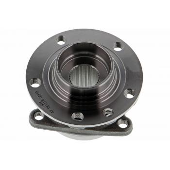 Mevotech G25313 Wheel Bearing and Hub Assembly product image 1 of 3