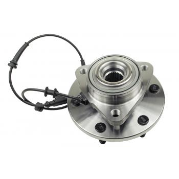Mevotech G30323 Wheel Bearing and Hub Assembly product image 2 of 3