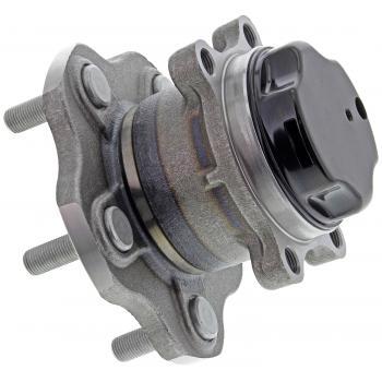 Mevotech G30326 Wheel Bearing and Hub Assembly product image 1 of 5