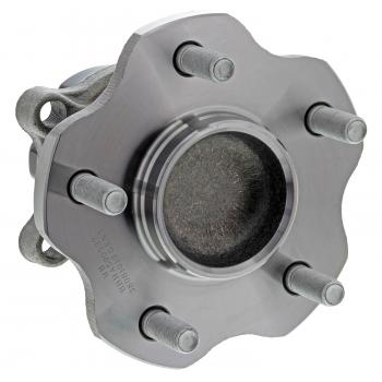 Mevotech G30326 Wheel Bearing and Hub Assembly product image 2 of 5