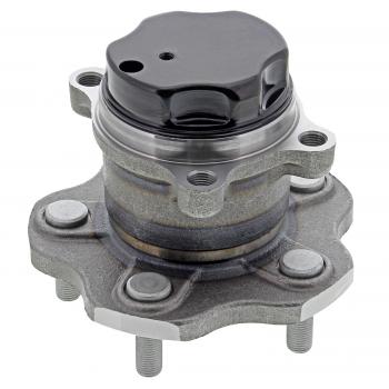 Mevotech G30326 Wheel Bearing and Hub Assembly product image 3 of 5