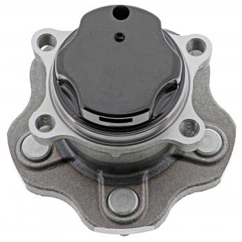 Mevotech G30326 Wheel Bearing and Hub Assembly product image 4 of 5