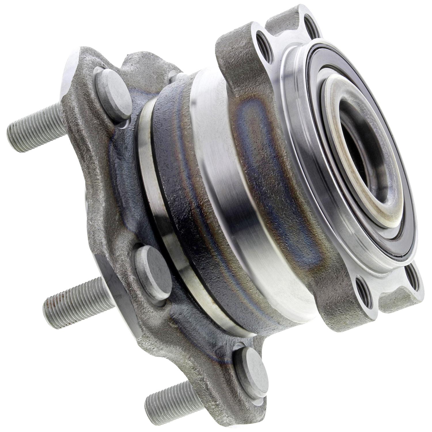 Mevotech G30330 - Wheel Bearing and Hub Assembly Mevotech G30330 Wheel Bearing and Hub Assembly product image 1 of 5
