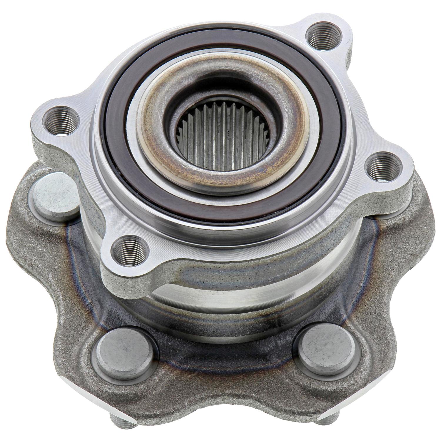 Mevotech G30330 - Wheel Bearing and Hub Assembly Mevotech G30330 Wheel Bearing and Hub Assembly product image 4 of 5