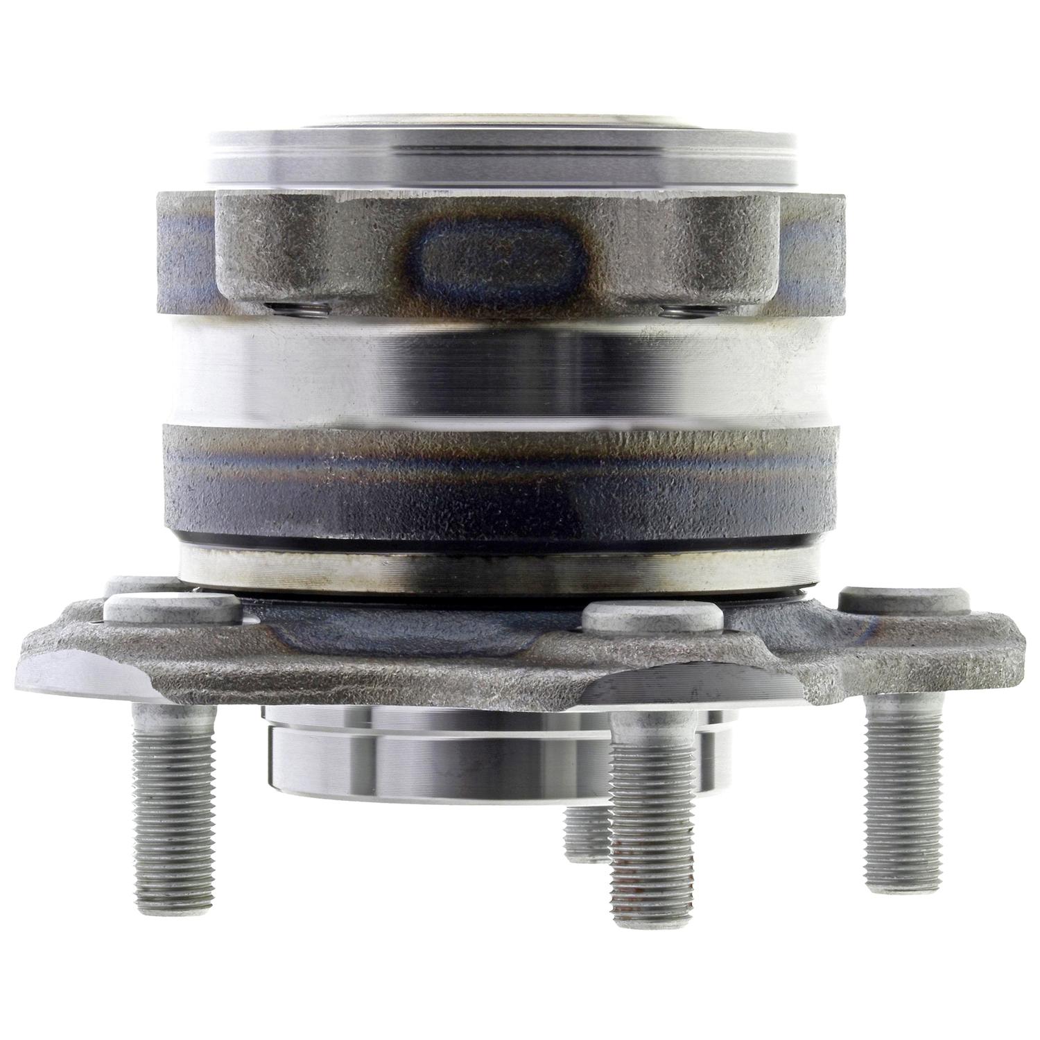 Mevotech G30330 - Wheel Bearing and Hub Assembly Mevotech G30330 Wheel Bearing and Hub Assembly product image 5 of 5