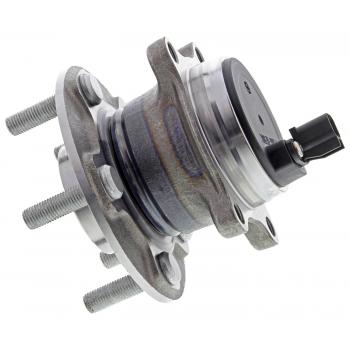 Mevotech G40309 Wheel Bearing and Hub Assembly product image 1 of 5