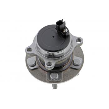 Mevotech G40309 Wheel Bearing and Hub Assembly product image 3 of 5