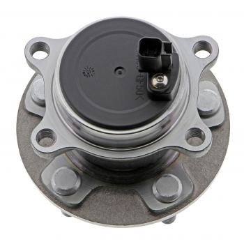 Mevotech G40309 Wheel Bearing and Hub Assembly product image 4 of 5