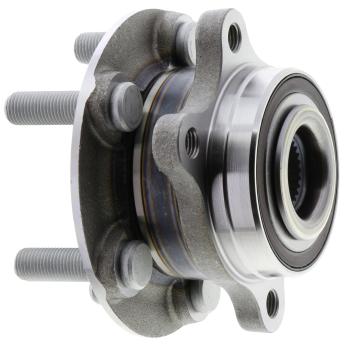 Mevotech G40329 - Wheel Bearing and Hub Assembly Mevotech G40329 Wheel Bearing and Hub Assembly product image 1 of 5