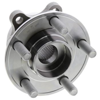 Mevotech G40329 Wheel Bearing and Hub Assembly product image 2 of 5