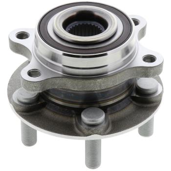 Mevotech G40329 Wheel Bearing and Hub Assembly product image 3 of 5