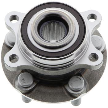 Mevotech G40329 Wheel Bearing and Hub Assembly product image 4 of 5