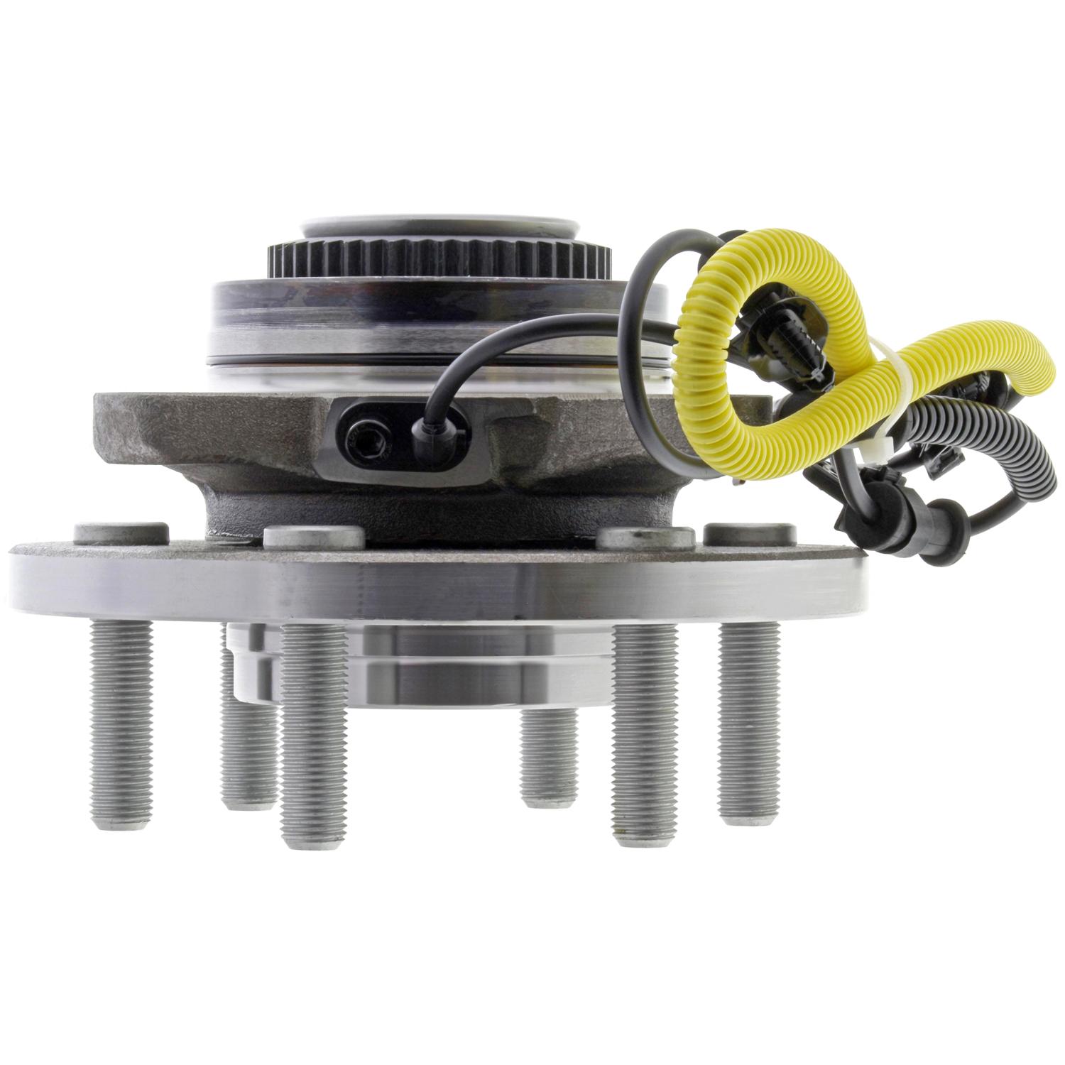 Mevotech G40334 - Wheel Bearing and Hub Assembly Mevotech G40334 Wheel Bearing and Hub Assembly product image 5 of 5