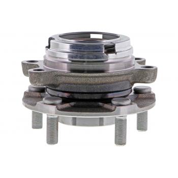 Mevotech G513306 Wheel Bearing and Hub Assembly product image 3 of 3