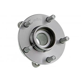 Mevotech G513307 - Wheel Bearing and Hub Assembly Mevotech G513307 Wheel Bearing and Hub Assembly product image 1 of 3