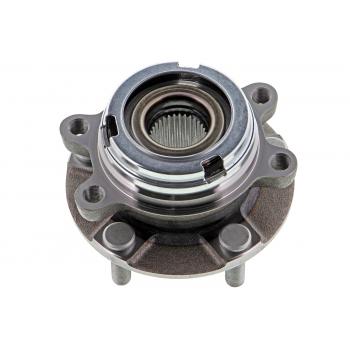 Mevotech G513307 - Wheel Bearing and Hub Assembly Mevotech G513307 Wheel Bearing and Hub Assembly product image 2 of 3