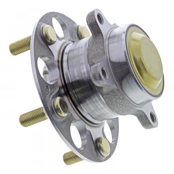 Mevotech G60301 Wheel Bearing and Hub Assembly product image 1 of 5