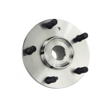 Mevotech G60302 Wheel Hub Repair Kit product image 1 of 4