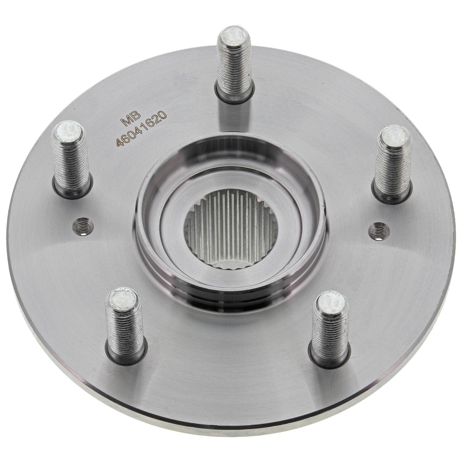 Mevotech G60306 - Wheel Hub Repair Kit Mevotech G60306 Wheel Hub Repair Kit product image 2 of 6
