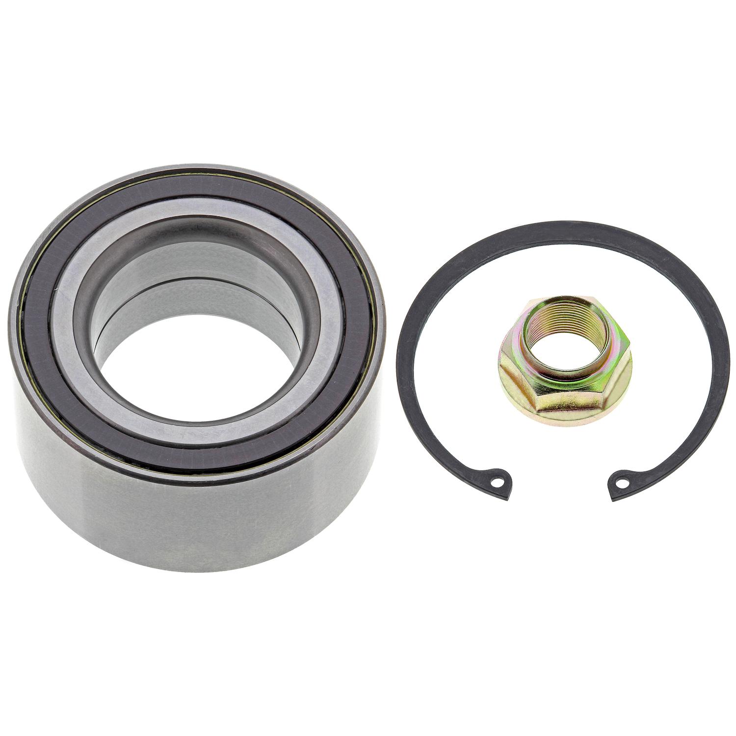 Mevotech G60306 - Wheel Hub Repair Kit Mevotech G60306 Wheel Hub Repair Kit product image 4 of 6