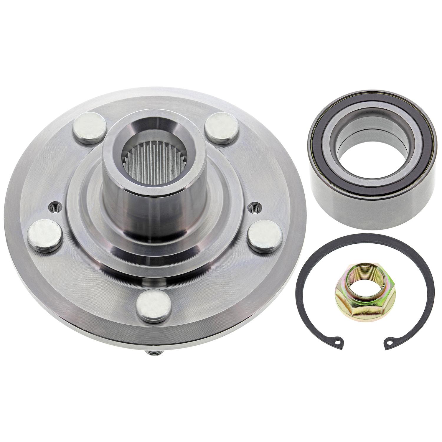 Mevotech G60306 - Wheel Hub Repair Kit Mevotech G60306 Wheel Hub Repair Kit product image 5 of 6