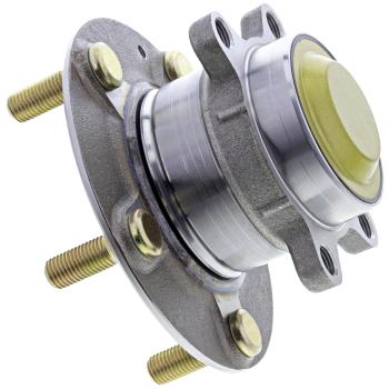Mevotech G60317 Wheel Bearing and Hub Assembly product image 1 of 5