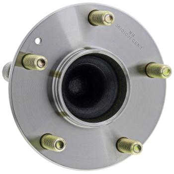 Mevotech G60317 Wheel Bearing and Hub Assembly product image 2 of 5