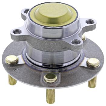 Mevotech G60317 Wheel Bearing and Hub Assembly product image 3 of 5