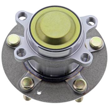 Mevotech G60317 Wheel Bearing and Hub Assembly product image 4 of 5