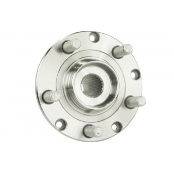 Mevotech G80303 - Wheel Hub Repair Kit Mevotech G80303 Wheel Hub Repair Kit product image 1 of 4