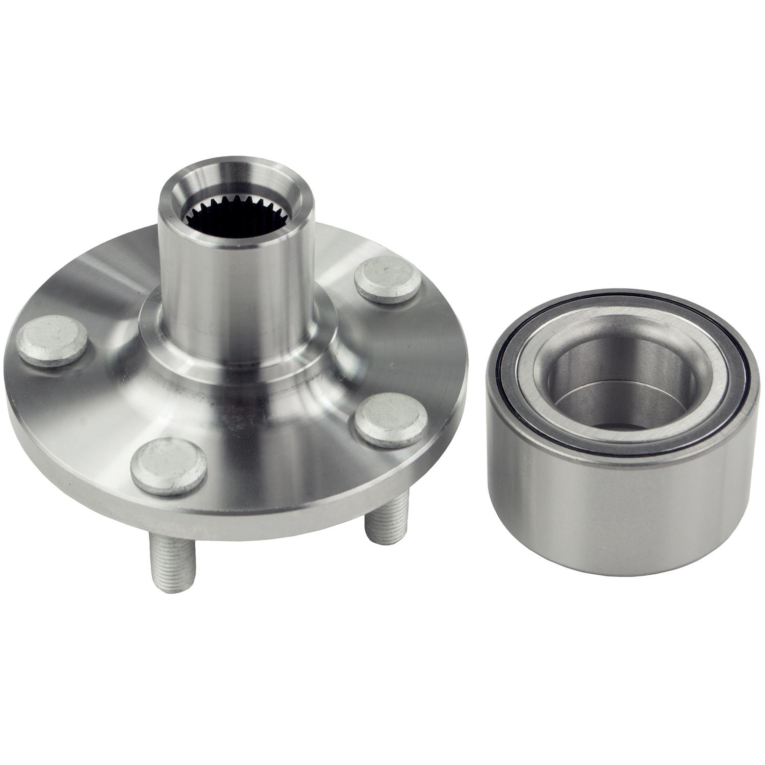 Mevotech G86306 - Wheel Hub Repair Kit Mevotech G86306 Wheel Hub Repair Kit product image 2 of 4
