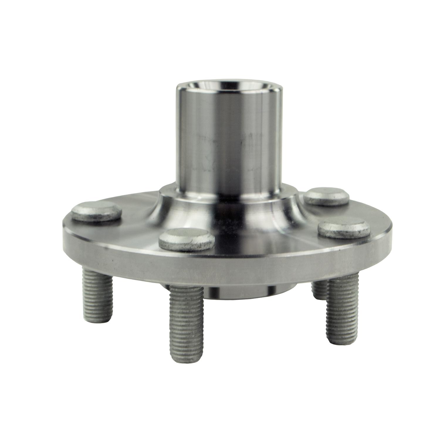 Mevotech G86306 - Wheel Hub Repair Kit Mevotech G86306 Wheel Hub Repair Kit product image 4 of 4