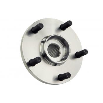 Mevotech G86307 - Wheel Hub Repair Kit Mevotech G86307 Wheel Hub Repair Kit product image 1 of 4