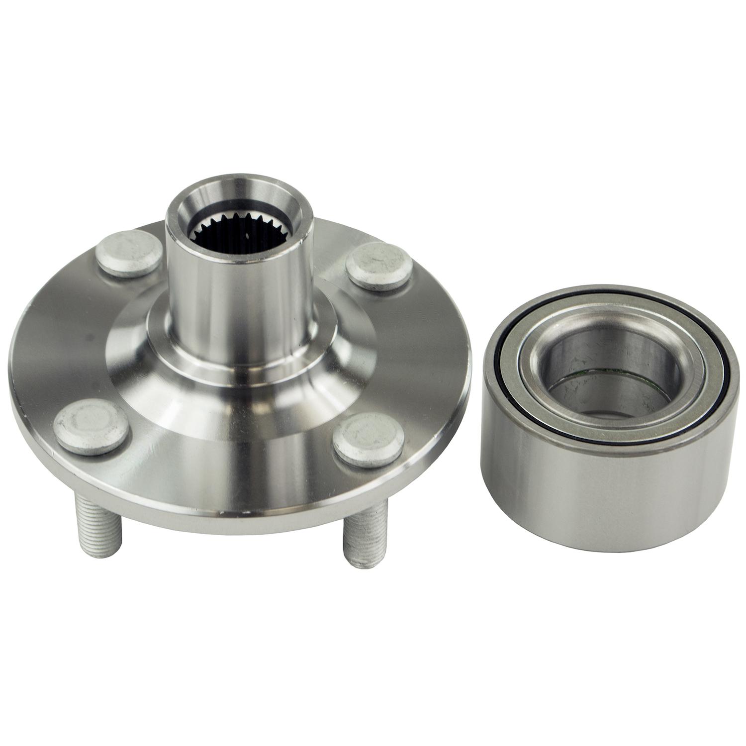 Mevotech G86308 - Wheel Hub Repair Kit Mevotech G86308 Wheel Hub Repair Kit product image 2 of 4