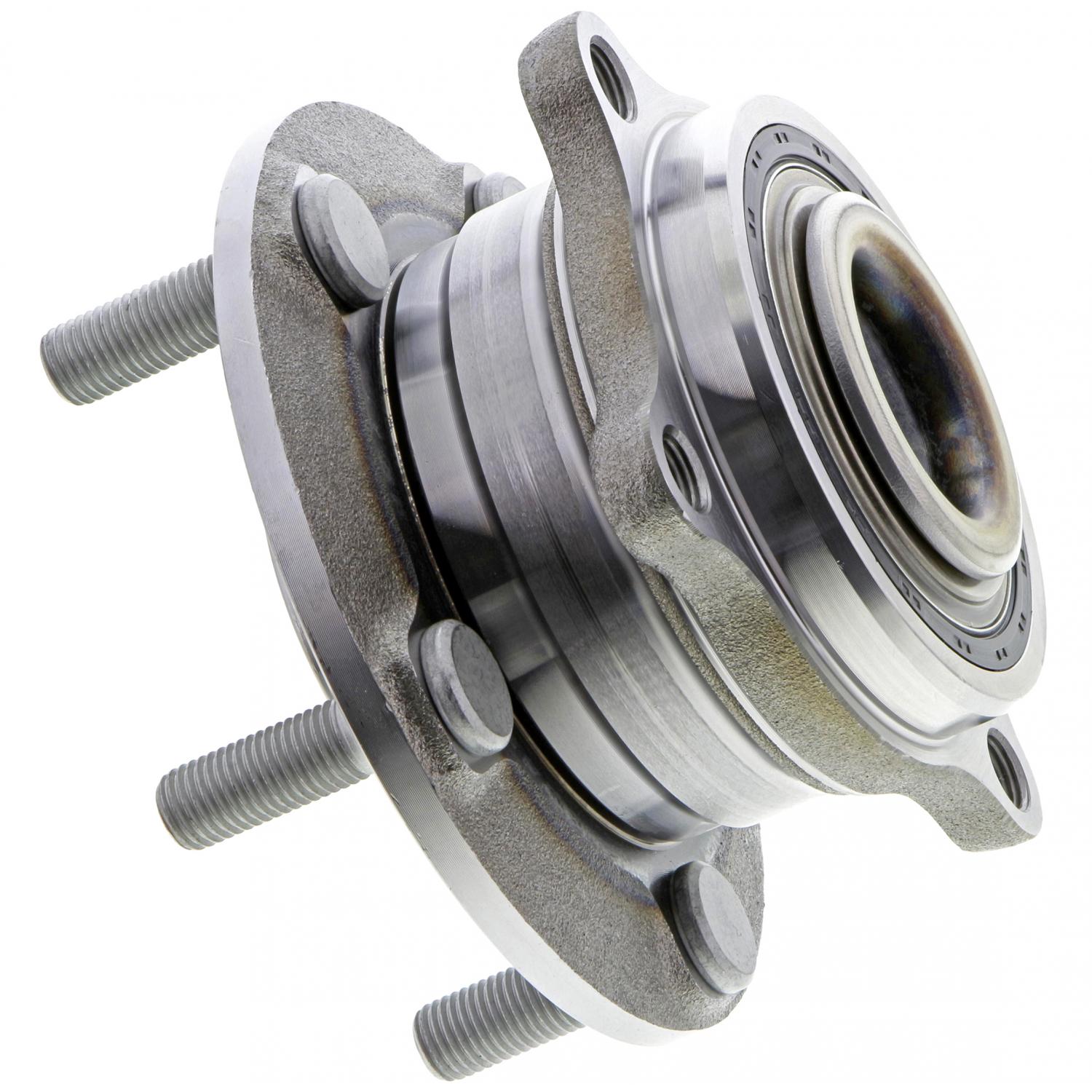 Mevotech G90311 - Wheel Bearing and Hub Assembly Mevotech G90311 Wheel Bearing and Hub Assembly product image 1 of 5