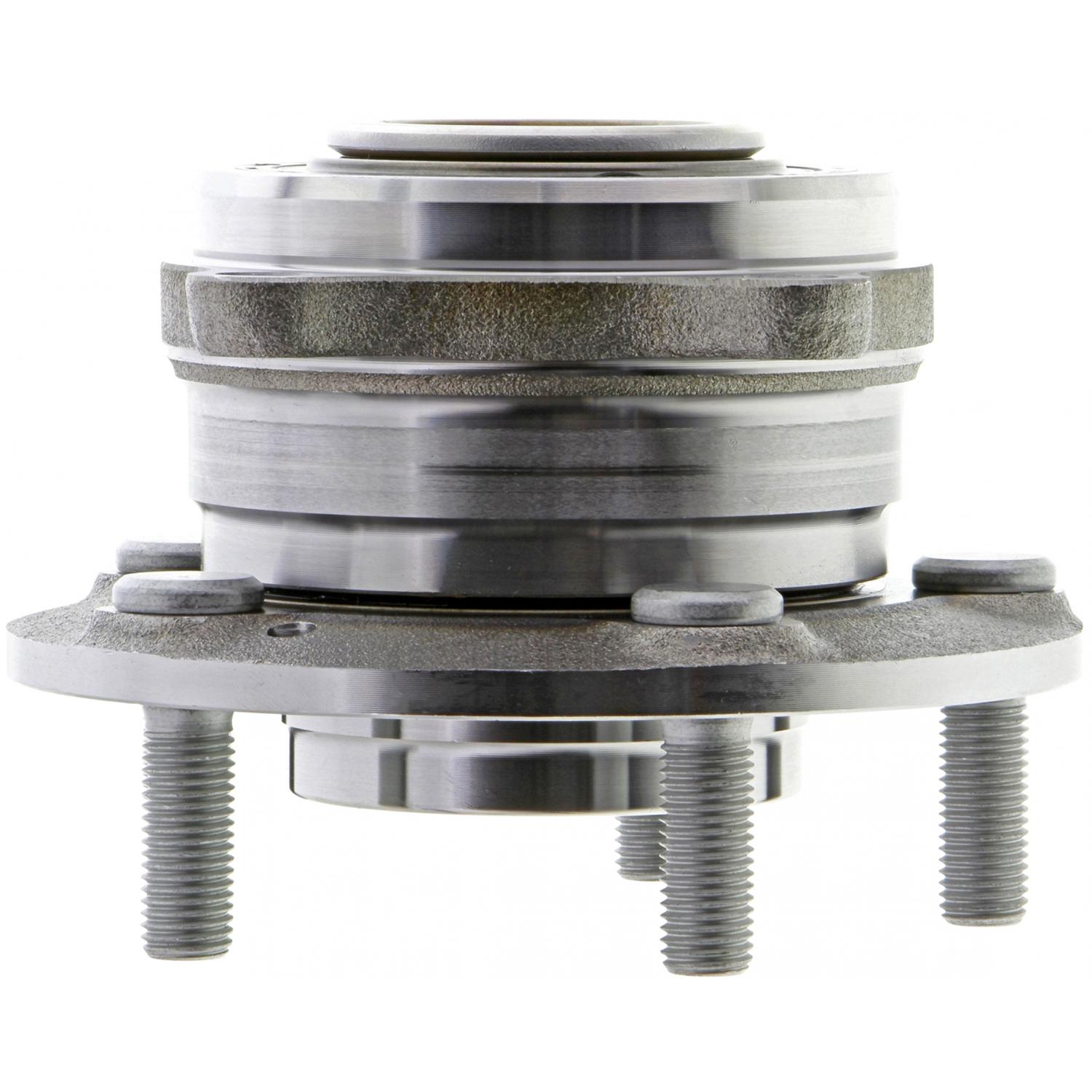 Mevotech G90311 - Wheel Bearing and Hub Assembly Mevotech G90311 Wheel Bearing and Hub Assembly product image 5 of 5