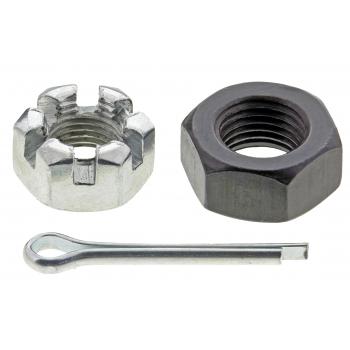Mevotech GES2814RL Steering Tie Rod End product image 1 of 1