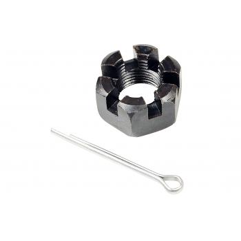 Mevotech GES3248RT - Steering Tie Rod End Mevotech GES3248RT Steering Tie Rod End product image 1 of 1