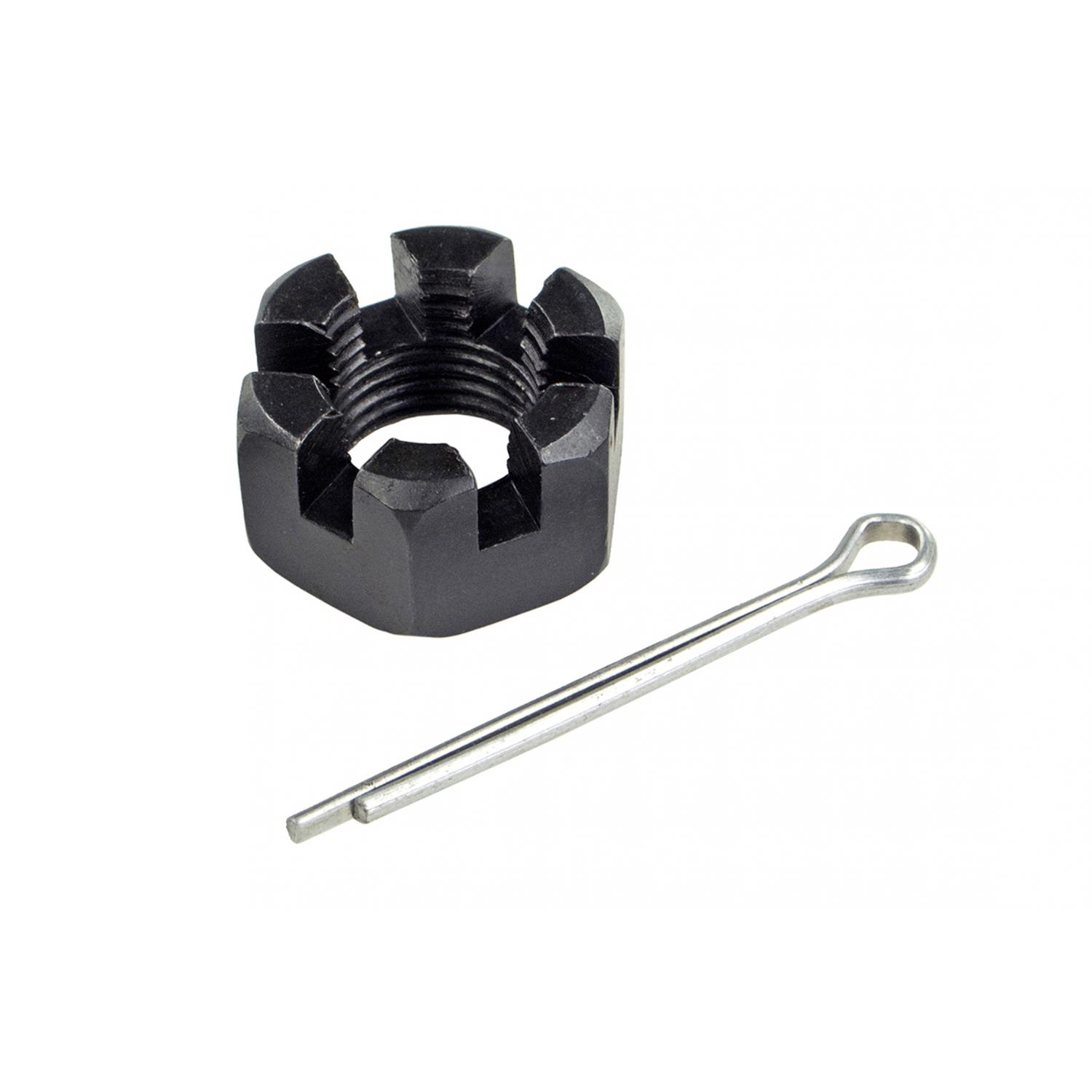 Mevotech GES3392R Steering Tie Rod End product image 1 of 1