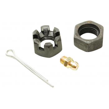 Mevotech GES3446T Steering Tie Rod End product image 1 of 1