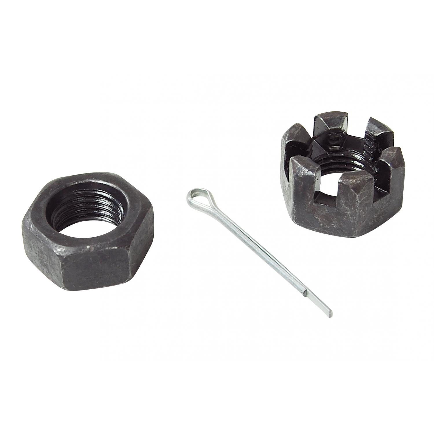 Mevotech GES3466 - Steering Tie Rod End Mevotech GES3466 Steering Tie Rod End product image 1 of 1