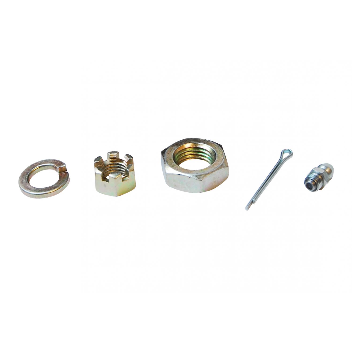 Mevotech GES3471 - Steering Tie Rod End Mevotech GES3471 Steering Tie Rod End product image 1 of 1