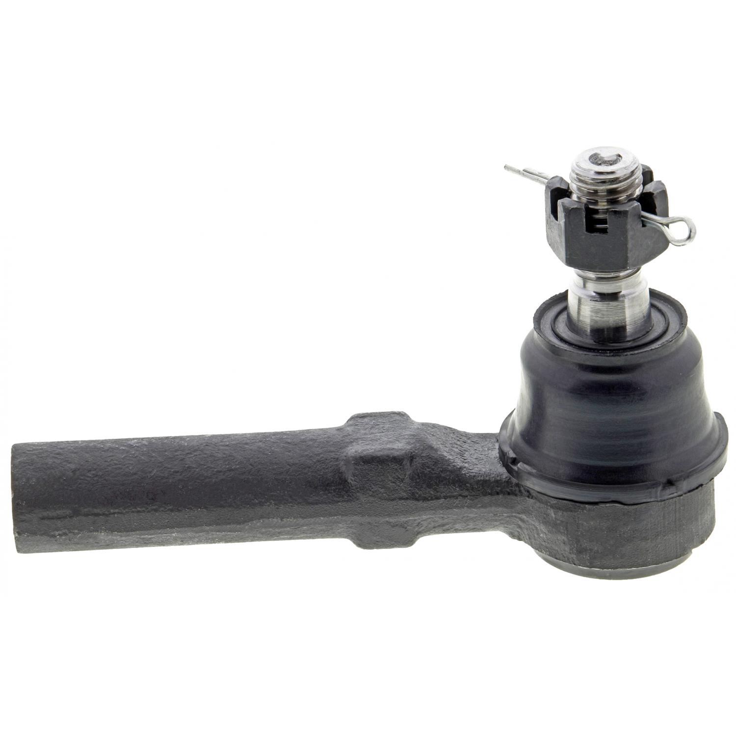 Mevotech GES80761 - Steering Tie Rod End Mevotech GES80761 Steering Tie Rod End product image 1 of 1
