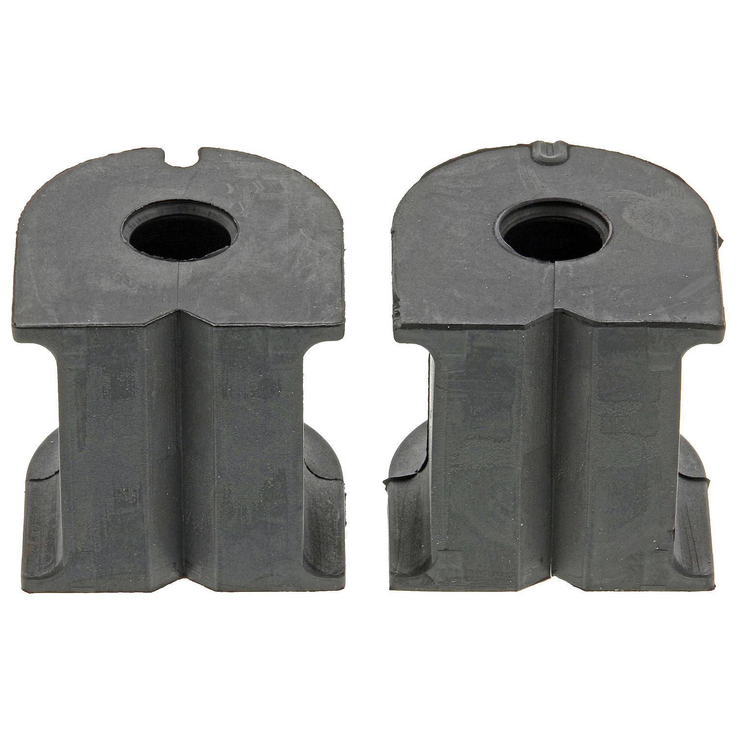 Mevotech GK201312 - Suspension Stabilizer Bar Bushing Kit Mevotech GK201312 Suspension Stabilizer Bar Bushing Kit product image 1 of 4